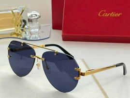 Picture of Cartier Sunglasses _SKUfw54145827fw